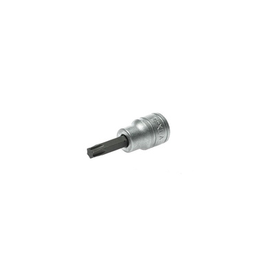 Teng Tools 3/8 in Drive Bit Socket, Torx Bit, T15