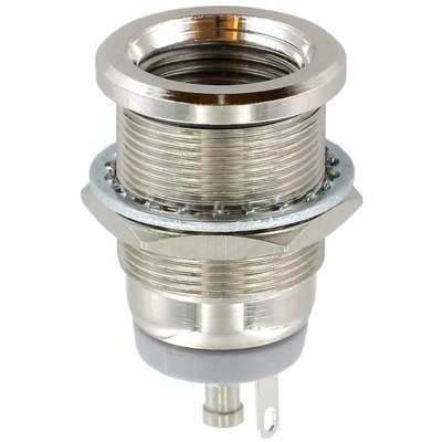 Sloan Panel Mount Indicator, Solder Tab Termination