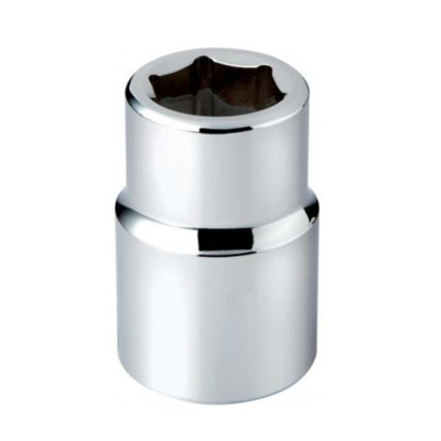 SAM 3/4 in Drive 36mm Standard Socket, 6 point, 65 mm Overall Length