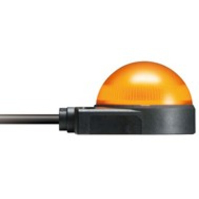 Idec Green, Red Panel Mount Indicator, IP67
