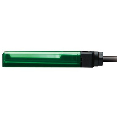Idec Orange Panel Mount Indicator, IP67