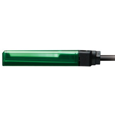 Idec Green, Red Panel Mount Indicator, IP67