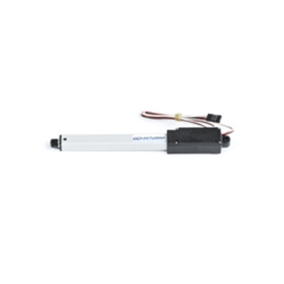 Actuonix Micro Linear Actuator - L16, 20% Duty Cycle, 6V dc, 8mm/s, 50mm