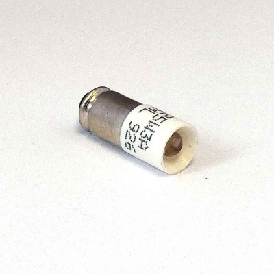 CML Innovative Technologies 1512125XX Series Cool White Panel Mount Indicator, 12V