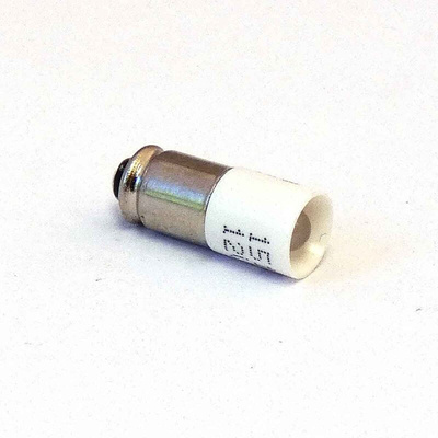 CML Innovative Technologies 1512125XX Series Cool White Diffuse Panel Mount Indicator