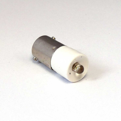 CML Innovative Technologies 18602X5W3A Series Cool White Panel Mount Indicator