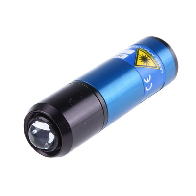 Global Laser 1520-03 Laser Detector 5 V 650nm