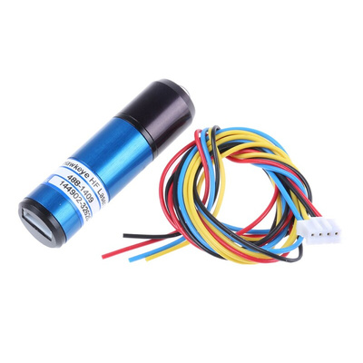 Global Laser 1520-03 Laser Detector 5 V 650nm