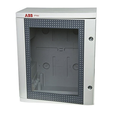 ABB 1SL02, Thermoplastic Wall Box, IP66, 260mm x 550 mm x 460 mm