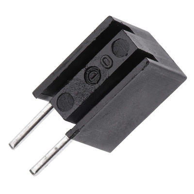 Dialight 551-0407F, Red Right Angle PCB LED Indicator, Through Hole 2 V