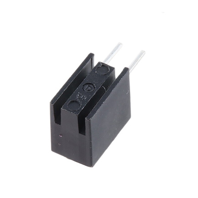 Dialight 551-3007F, Green & Red Right Angle PCB LED Indicator, 2 LEDs, Through Hole 2 V, 2.1 V
