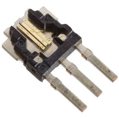 Panasonic LNCT28PF01WW Laser Diode 665 nm, 791 nm 300 mW, 380 mW, 3-Pin FLD package