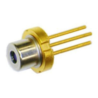 Panasonic LNC728PS01WW IR Laser Diode 783nm 200mW, 3-Pin TO-56 package