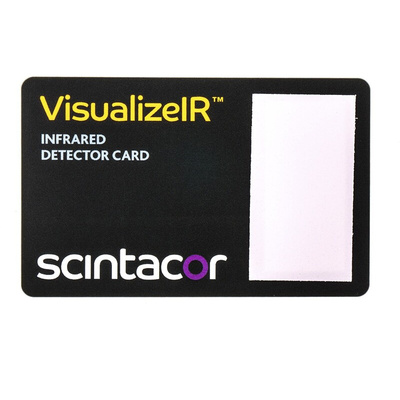 Scintacor 433111 Laser Alignment