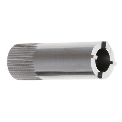 ACCULASE-PWM-650-1-S Laser Module, 650nm 1mW, Modulating, PWM control Dot pattern +4.75 → +5.25 V