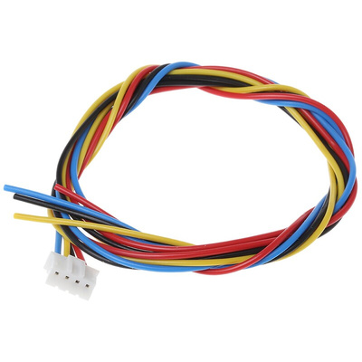 ACCULASE-PWM-650-1-S Laser Module, 650nm 1mW, Modulating, PWM control Dot pattern +4.75 → +5.25 V