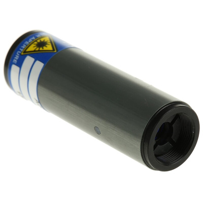 ACCULASE-LC-650-1-S Laser Module, 650nm 1mW, Modulating, Linear control Dot pattern +3.3 → +6 V