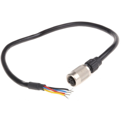 LYTE-MV-EXCEL-660-50-45-A Laser Module, 660nm 50mW, Modulating, Linear control Line pattern +3.5 → +5.5 V