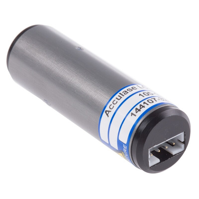 ACCULASE-LC-650-5-S Laser Module, 650nm 5mW, Modulating, Linear control Dot pattern +3.3 → +6 V