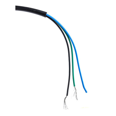 1068-44-000 Laser Module, 670nm 3mW, Continuous Wave, TTL control, Dot/Line pattern -8 → -12 V