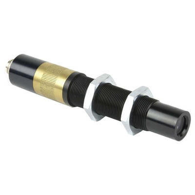 1549-02-000 Laser Module, 635nm 40mW, Continuous Wave Line pattern