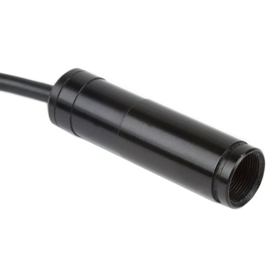 3117-11-000 Laser Module, 635nm 10mW, Continuous Wave Dot pattern