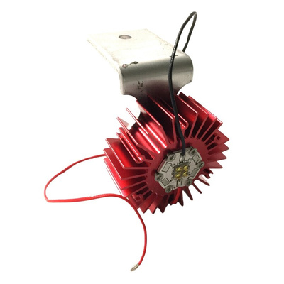 Intelligent LED Solutions Adapter Plate