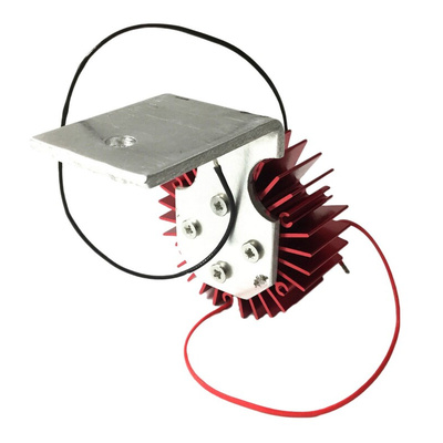 Intelligent LED Solutions Adapter Plate