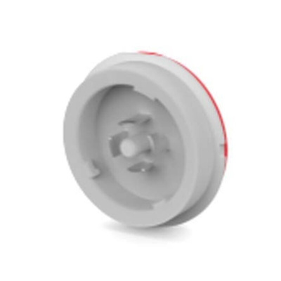 TE Connectivity LED Module LUMAWISE Endurance S for LUMAWISE Endurance S Series Receptacle 43.5 (Dia.) x 16.5mm