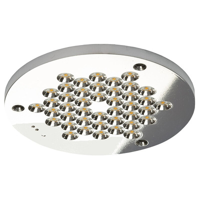 Plessey PLWS3000CA83000, PLWS3000C LED Array, 42 White LED (3000K)