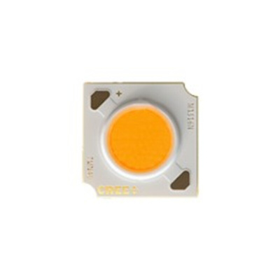 Cree LED CMA1516-0000-000N0H0A27G, XLamp White CoB LED, 2700K 82CRI