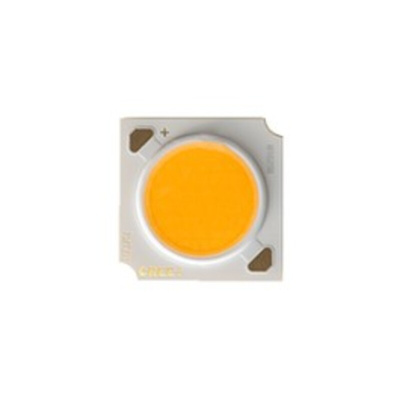 Cree LED CMA1825-0000-000N0H0A30G, XLamp White CoB LED, 3000K 82CRI