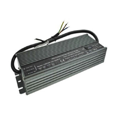 RS PRO LED Driver, 22 → 27V Output, 320W Output, 6.7 → 13.4A Output, Constant Voltage
