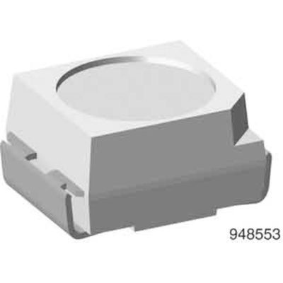 Vishay VLMY3100-GS08, VLMY310 Yellow CoB LED