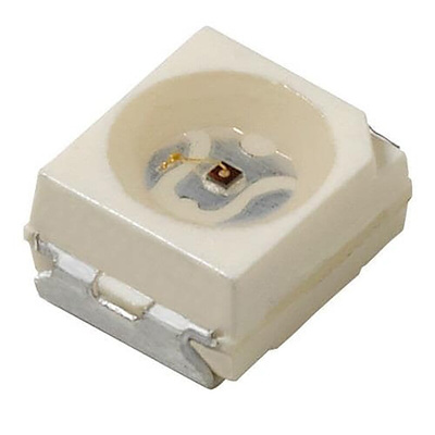 Vishay VLMS30K1L2-GS08, VLMS30 Red CoB LED