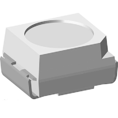 Vishay VLMA3100-GS08, VLMA3100 Yellow CoB LED