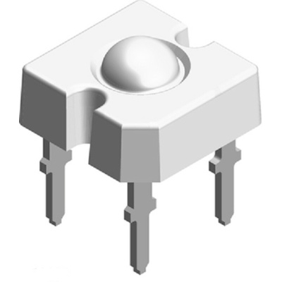 Vishay TLWR7900, TLW Red CoB LED