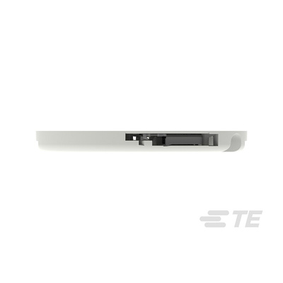 TE Connectivity LED Array Mount for BridgeLux H6, Citizen CLL020, Citizen CLL022, Citizen CLU700, Cree CMT 1407, Cree