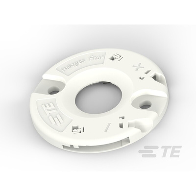 TE Connectivity LED Array Mount for BridgeLux H6, Citizen CLL020, Citizen CLL022, Citizen CLU700, Cree CMT 1407, Cree