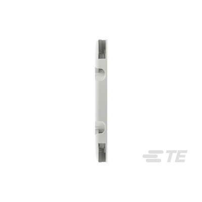 TE Connectivity LED Array Mount for BridgeLux H6, Citizen CLL020, Citizen CLL022, Citizen CLU700, Cree CMT 1420,