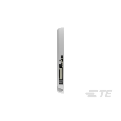 TE Connectivity LED Array Mount LUMAWISE Z35 for Bridgelux Vesta Series DIM-TO-WARM COB LEDS