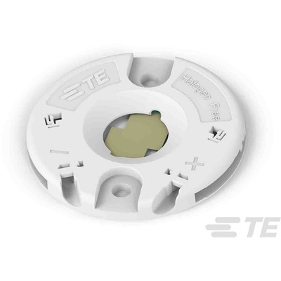 TE Connectivity LED Array Mount LUMAWISE Z35 for Bridgelux Vesta Series DIM-TO-WARM COB LEDS