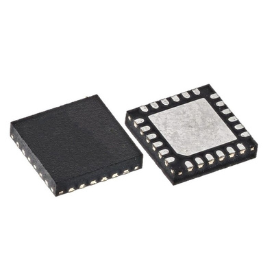 Maxim Integrated MAX3738ETG+ -0.5 → +6 V Laser Driver 24 QFN
