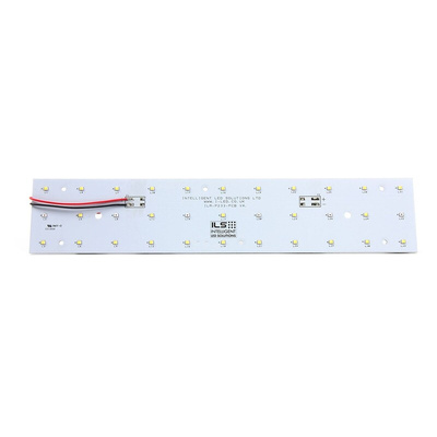Intelligent Horticultural Solutions IHR-P233-19HR7DB7FR-SC221., OSCONIQ LED Array, 33