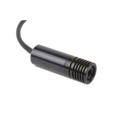 1068-55-000 Laser Module, 650nm 20mW, Ellipse pattern 3.5 to 5 V