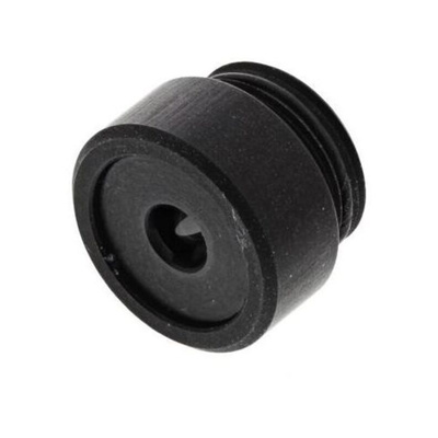 Global Laser 16° fan angle Line shape Laser Lens, Exit aperture 5.5mm