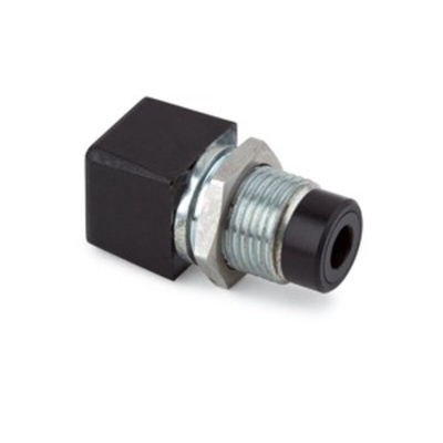 1266-27-000 Laser Module, 635nm 2.8mW, Diode, TTL control Ellipse pattern 3.3 → 5 V