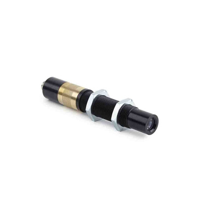 1549-10-000 Laser Module, 520nm 10mW, Continuous Wave Line pattern 10-30 V