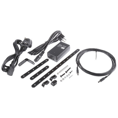 5210-09-000 Laser Module, 515nm 10mW, Diode Line pattern 10 V
