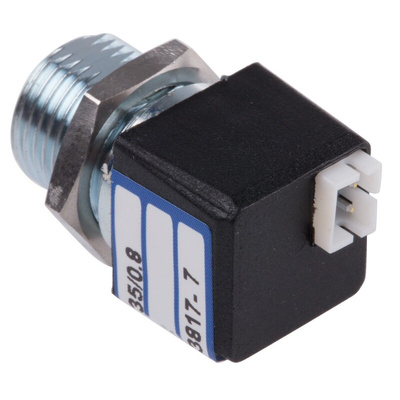 1250-33-000 Laser Module, 635nm 0.8mW, Continuous Wave Ellipse pattern +4.5 → +5.5 V